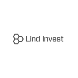 Design af logo til investeringsvirksomhed