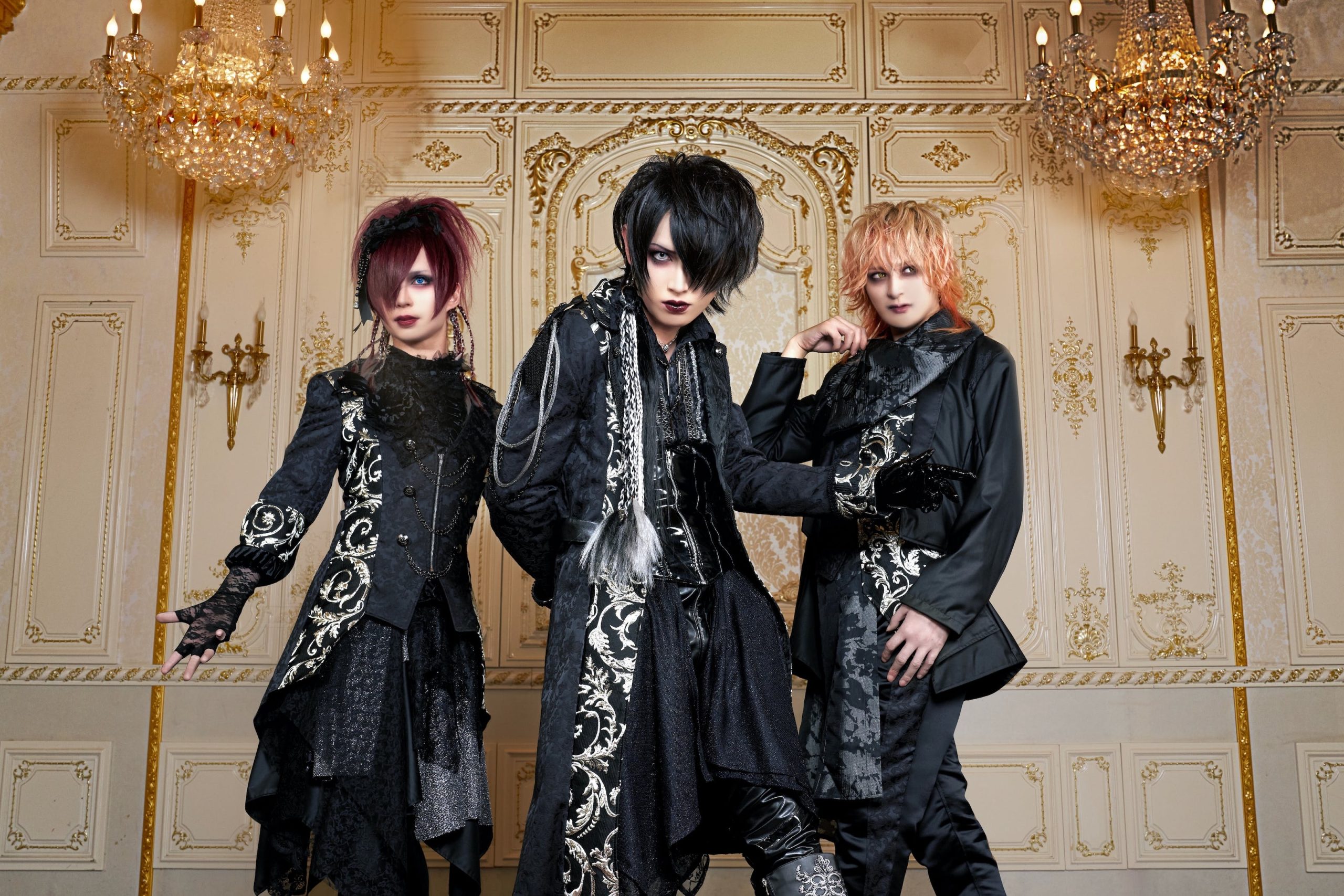 Unmasking The Ars Nova: Meet Its Undisputed Musical Poet - 5yudrae