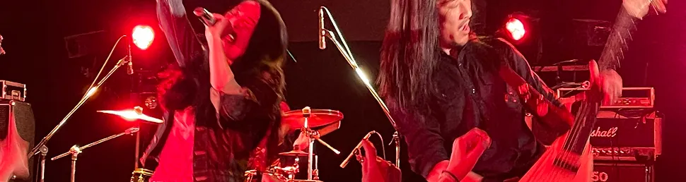 Coven Japan