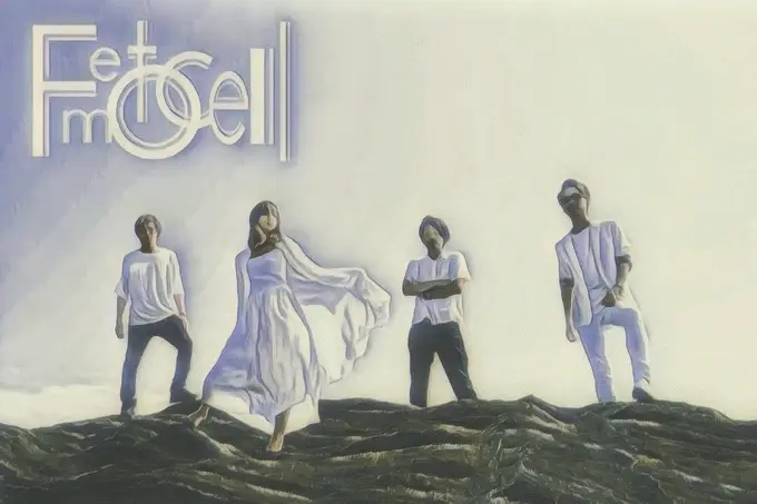 femtocell