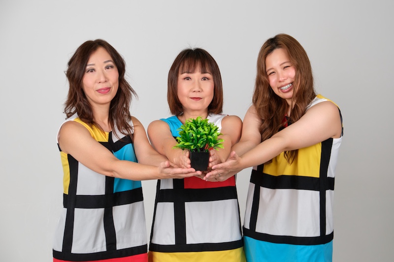Shonen Knife Announces Extensive Australia and New Zealand Tour for 2026