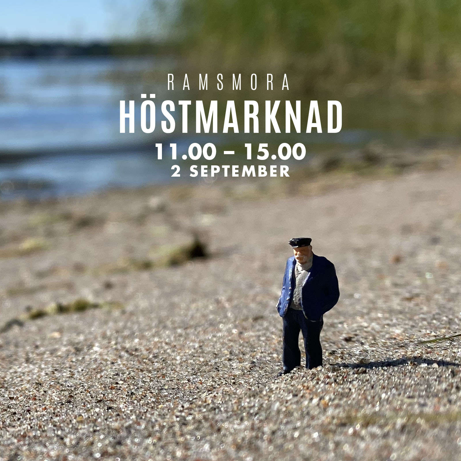 Ramsmora Höstmarknad 2023