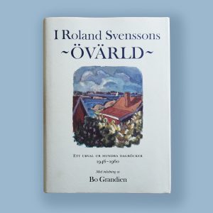 Roland Svenssons Övärld