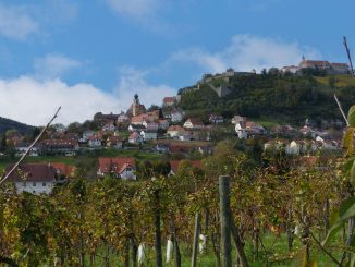 Riegersburg, Steiermark, Österreich