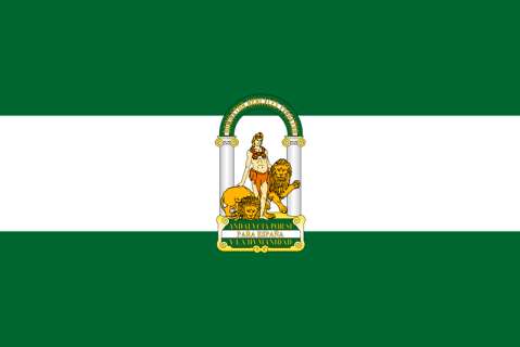 Andalusien