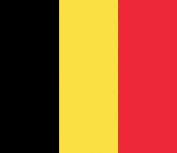 belgien