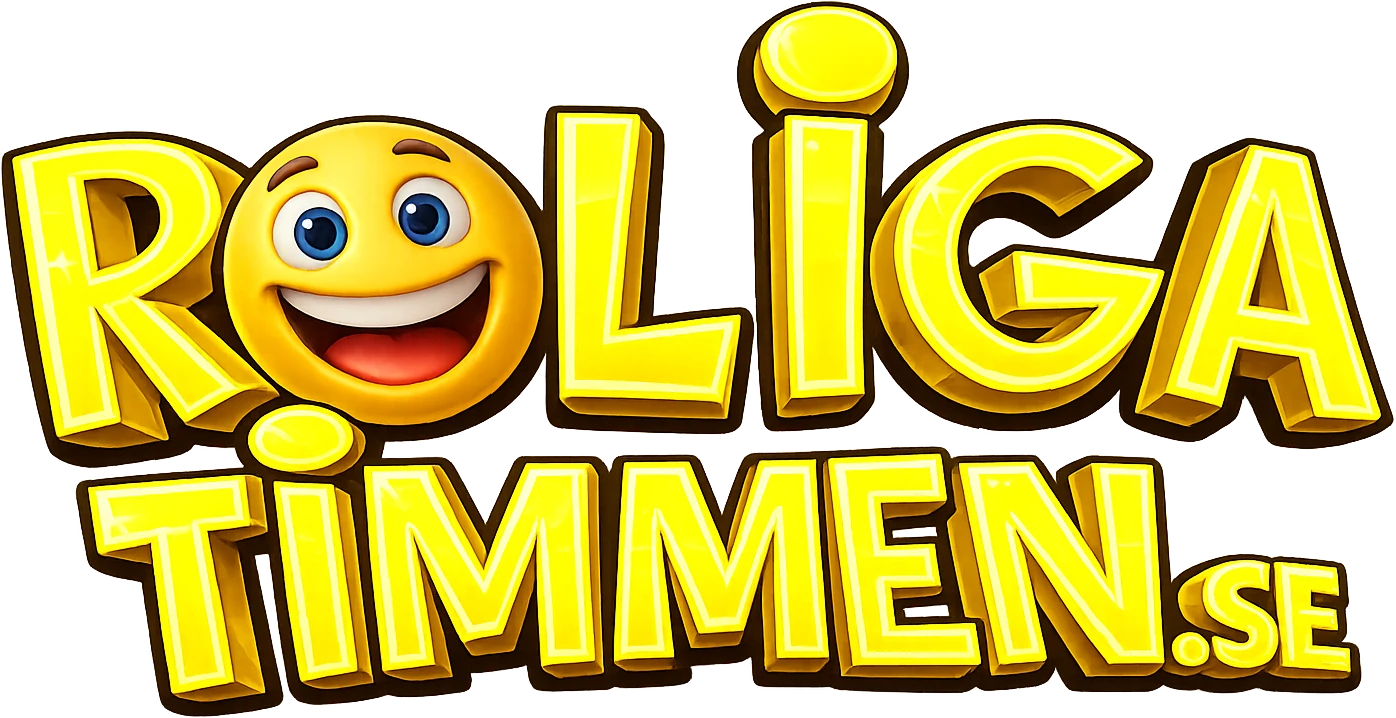 Roligatimmens logotyp