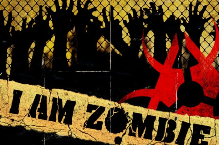 I Am Zombie – nytt rollespill fra Mark Rein Hagen