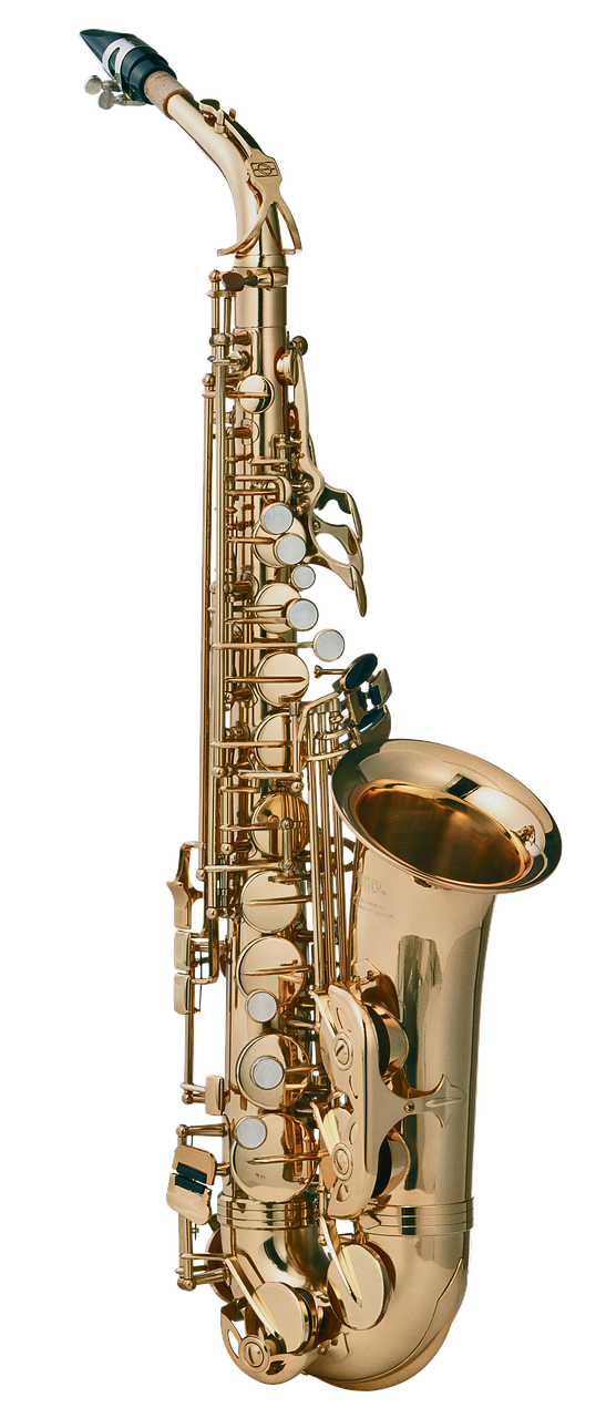 saxophone, musical instrument, wind instruments-1538743.jpg