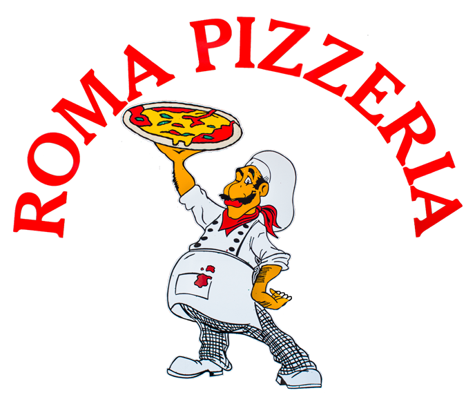 Roma Pizzeria Jægerspris