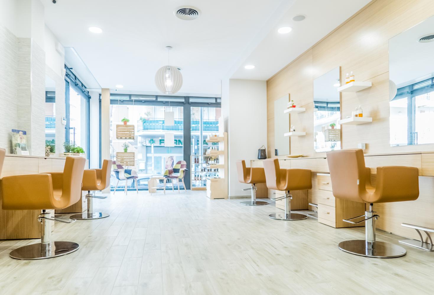 💚 HairStore Organic Salon, Parrucchiere BIO - Talenti - 2022 è su ROMA 💚  VEGANA