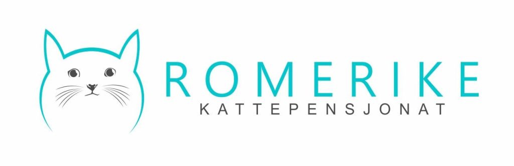 romerike kattepensjonat logo