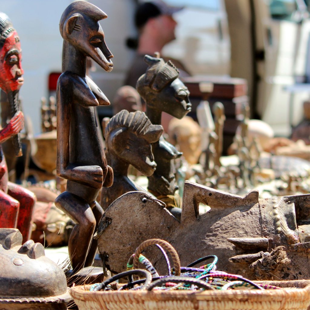 Rommelmarkt Zulte Beelden