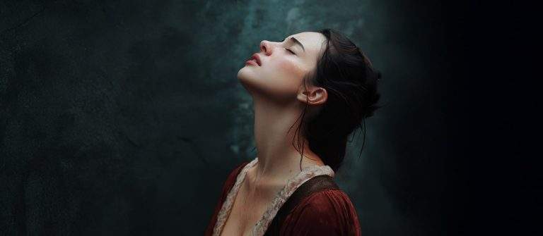 Scene Objectives Chubbuck