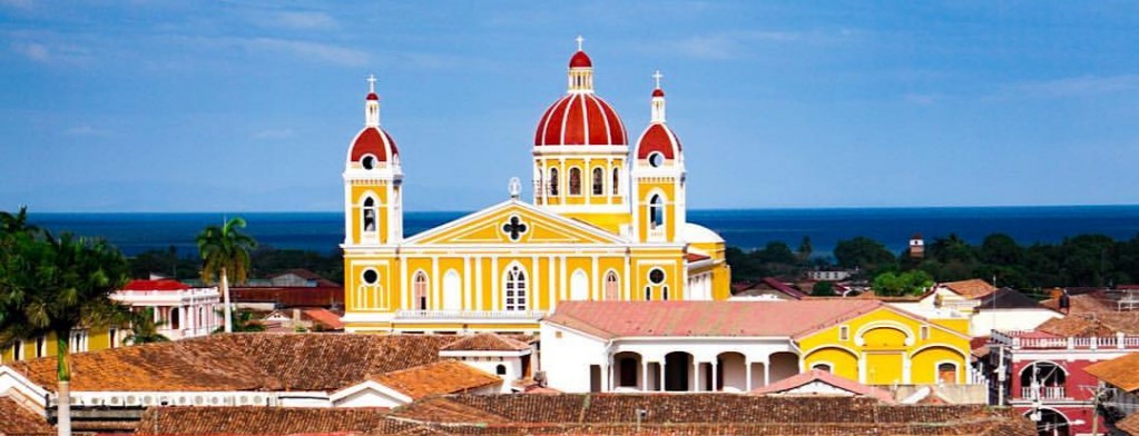 rondreizen Nicaragua