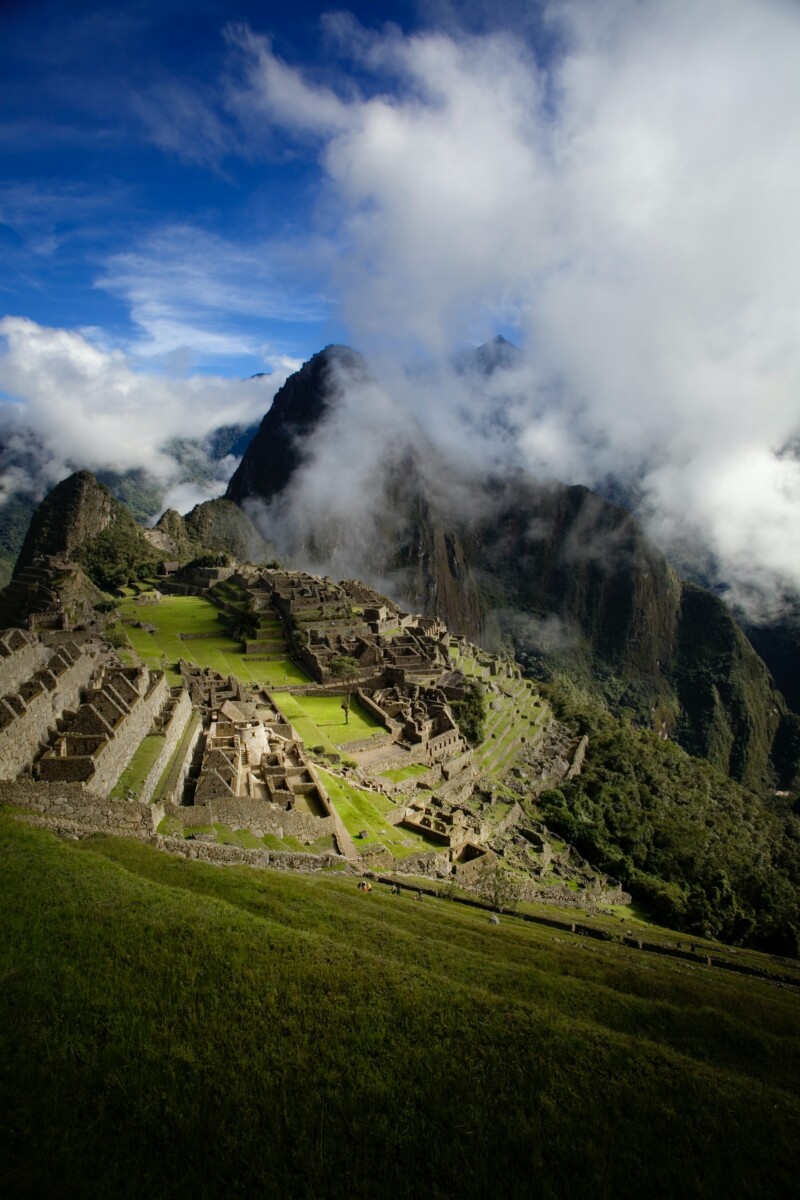 singlereis-peru