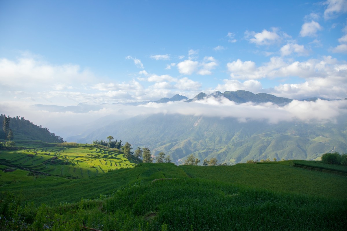 Sapa Vietnam