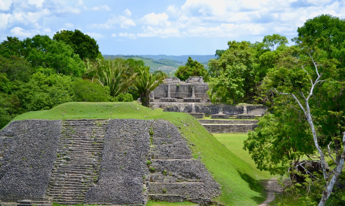 Privereis Belize