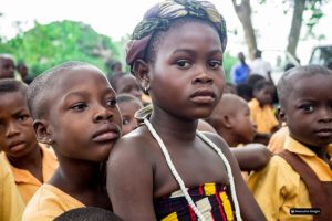 Reizen met kinderen Zuid -Afrika