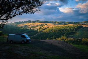 Camperreis Zuid Australie