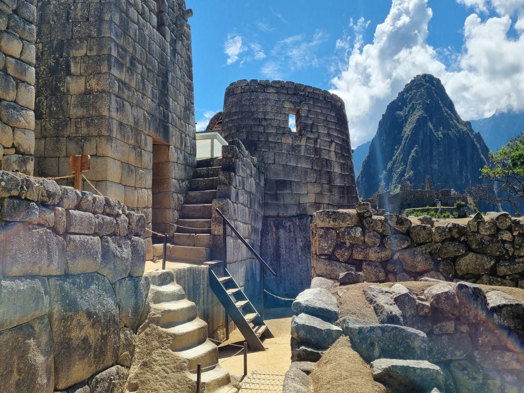 Machu Picchu tour Peru