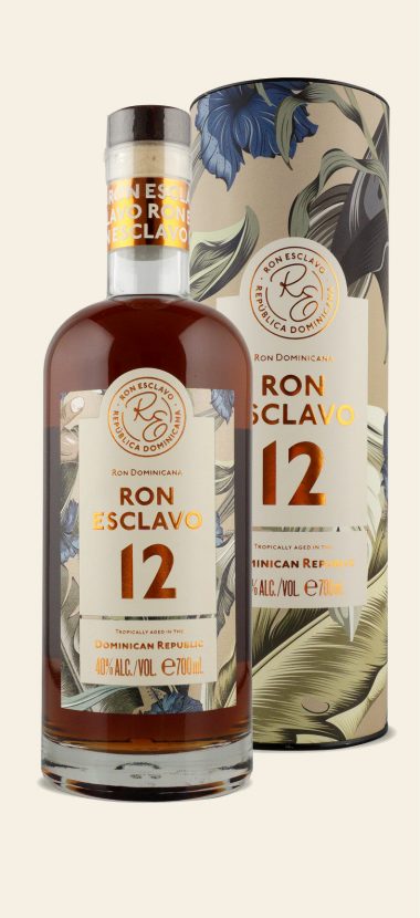 Rum Ron 