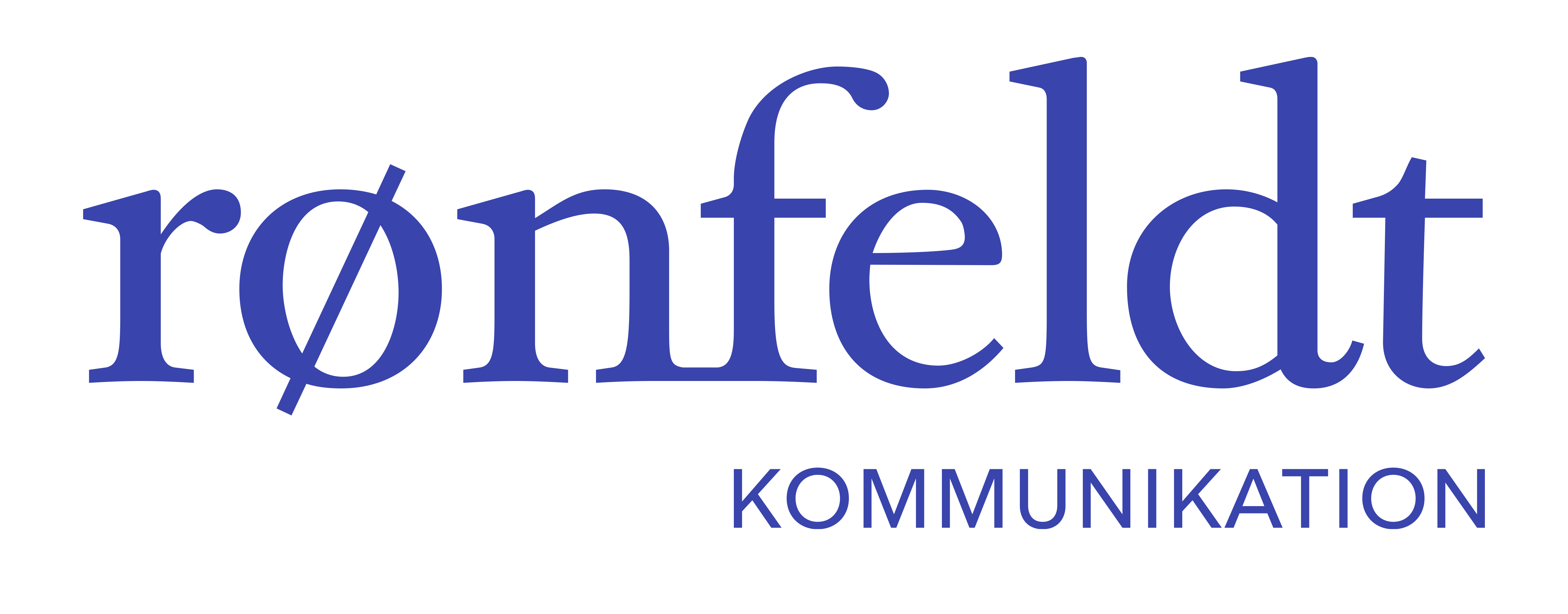 Rønfeldt Kommunikation