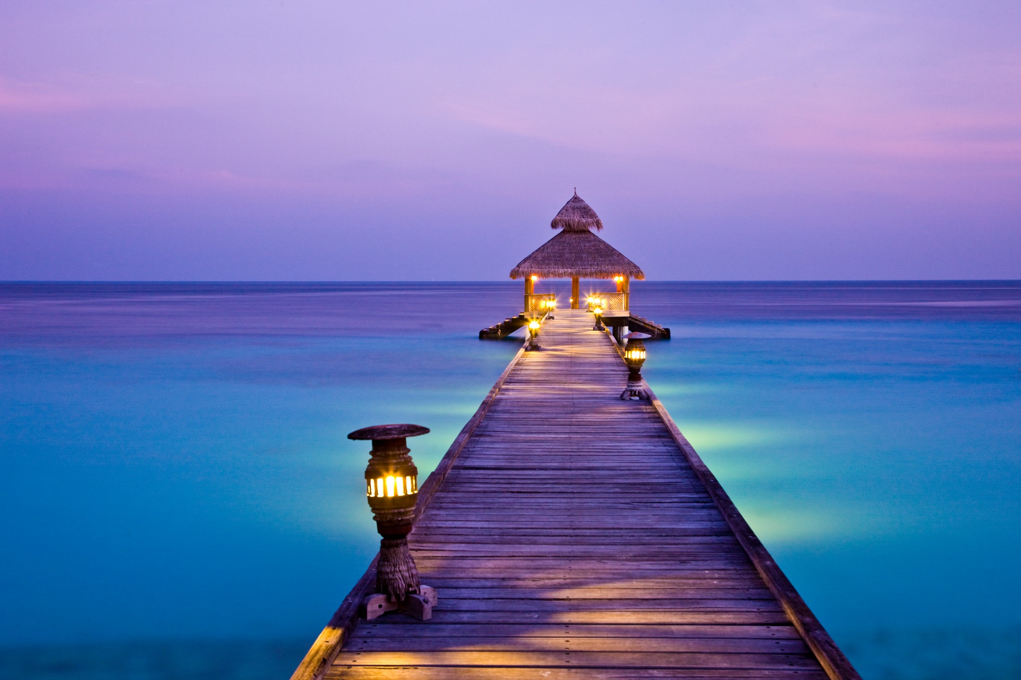 Reethi Beach Maldives Honeymoon