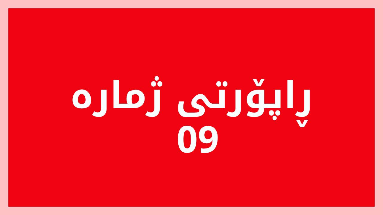 خوێندنەوەیەک بۆ ڕاپۆرتەکانی ساڵی ٢٠٢٢ ی دیلۆیت