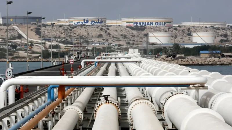 ویلایەتە یەکگرتووەکانی ئەمریکا چۆن دەتوانێت دەست بەسەر دوورگەی خارگی ئێراندا بگرێت؟