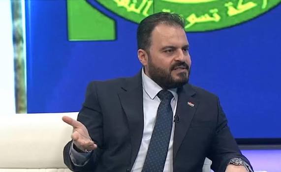 بەڕێوەبەری سۆمۆ: داهاتی نەوتی عێراق لە مانگی ئازاردا نزیکەی ٢ ملیار دۆلار بووە کە دەکاتە رێژەی ٢٨٪ی مانگی شوبات