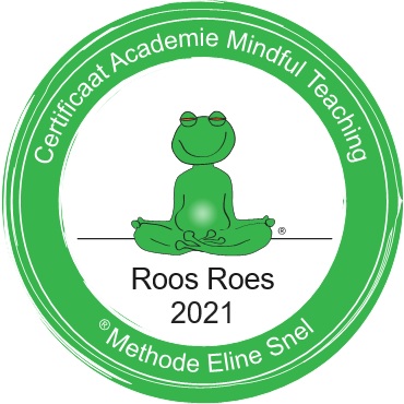 eline snel certificaat mindfulness kinderen