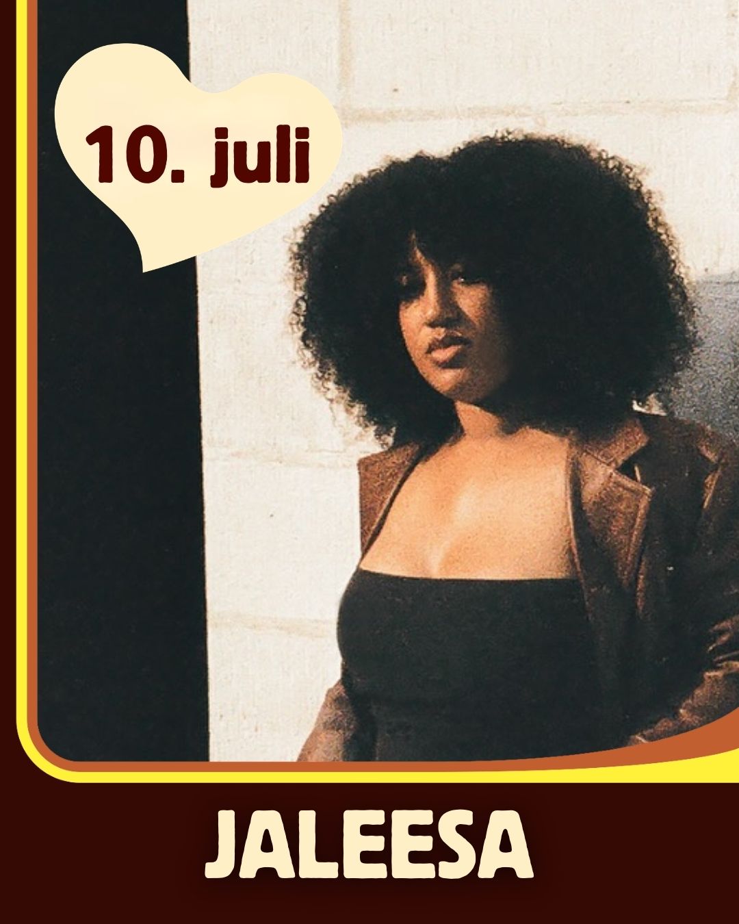 Jaleesa