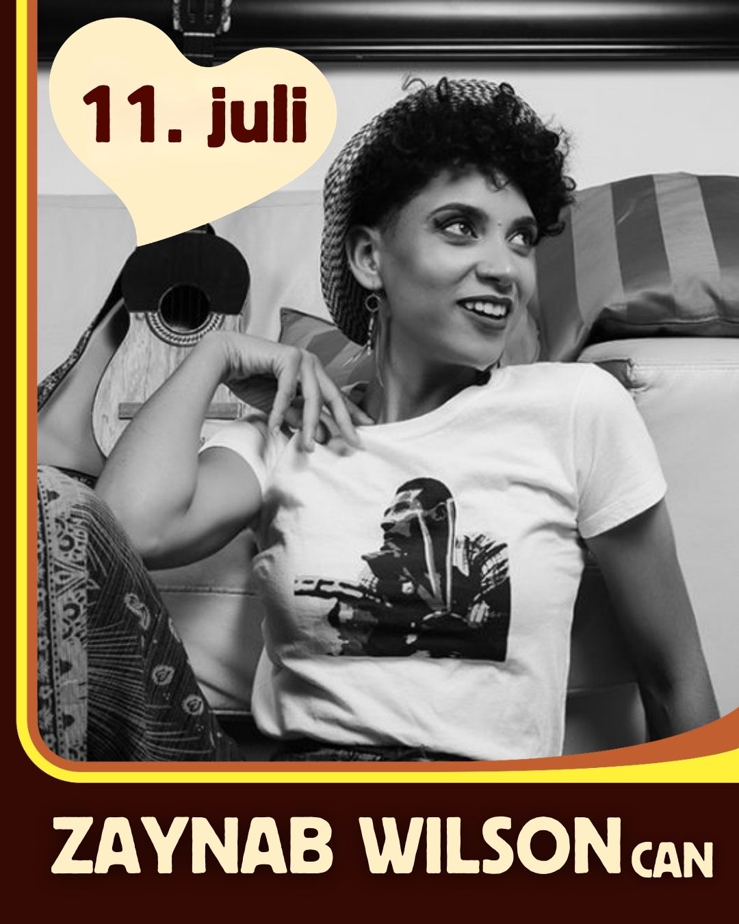 Zaynab Wilson