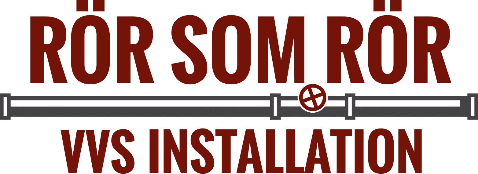 Kontakt - Rör Som Rör