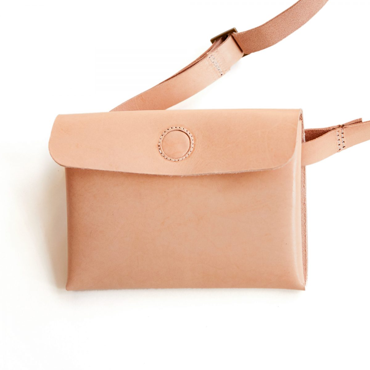 Clutch or small bag by Studio Rosanne Bergsma