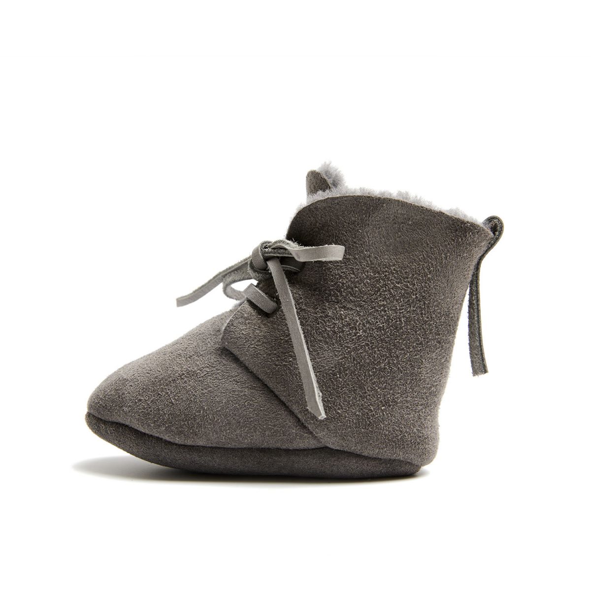 baby shoe by Studio Rosanne Bergsma