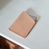 Pass holder by Studio Rosanne Bergsma