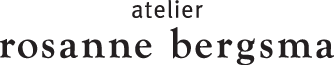 Studio Rosanne Bergsma logo