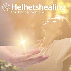 Helhetshealing - en behandlingsform hos RoSans Balans