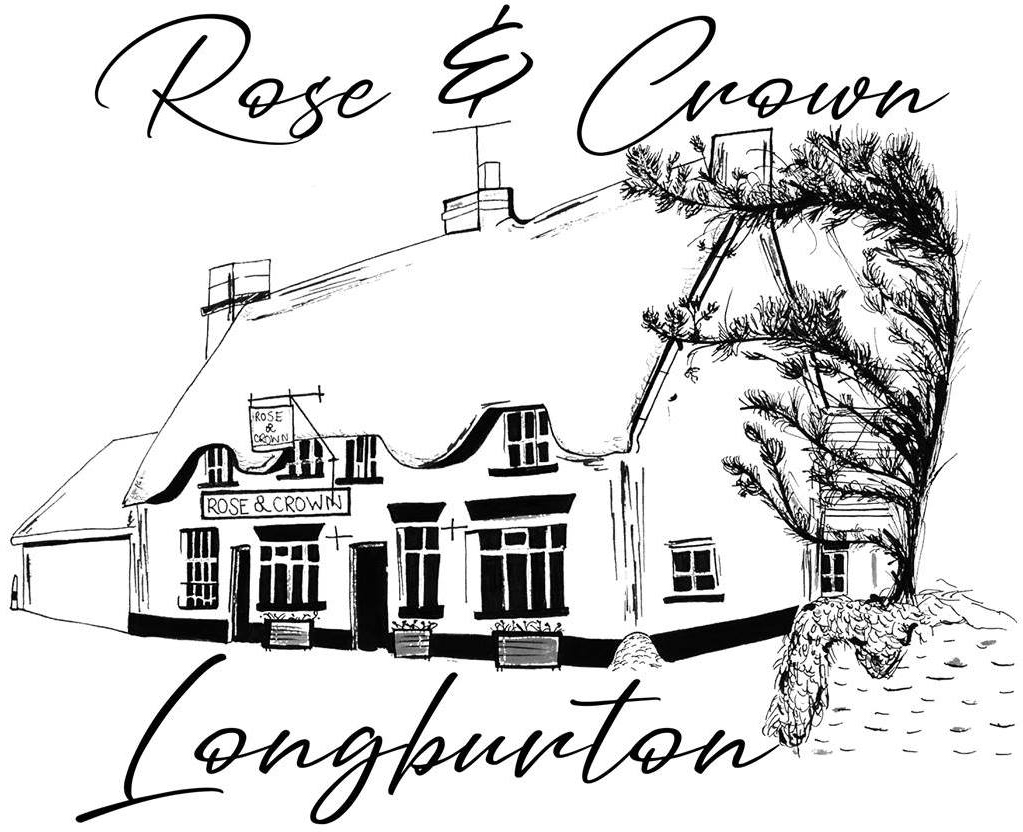 The Rose & Crown Longburton