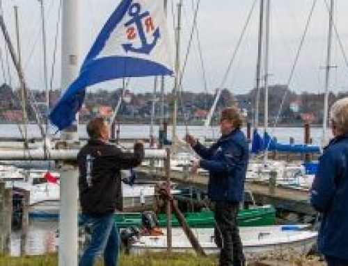 Standernedhalingen 29.10