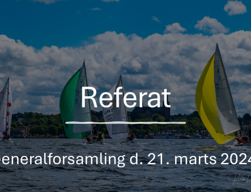 Generalforsamling – referat