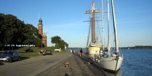 Fra Danmark til Lissabon Fra Danmark til Lissabon