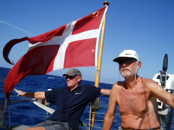 Der kigges bølger