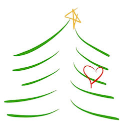 Glædelig jul
