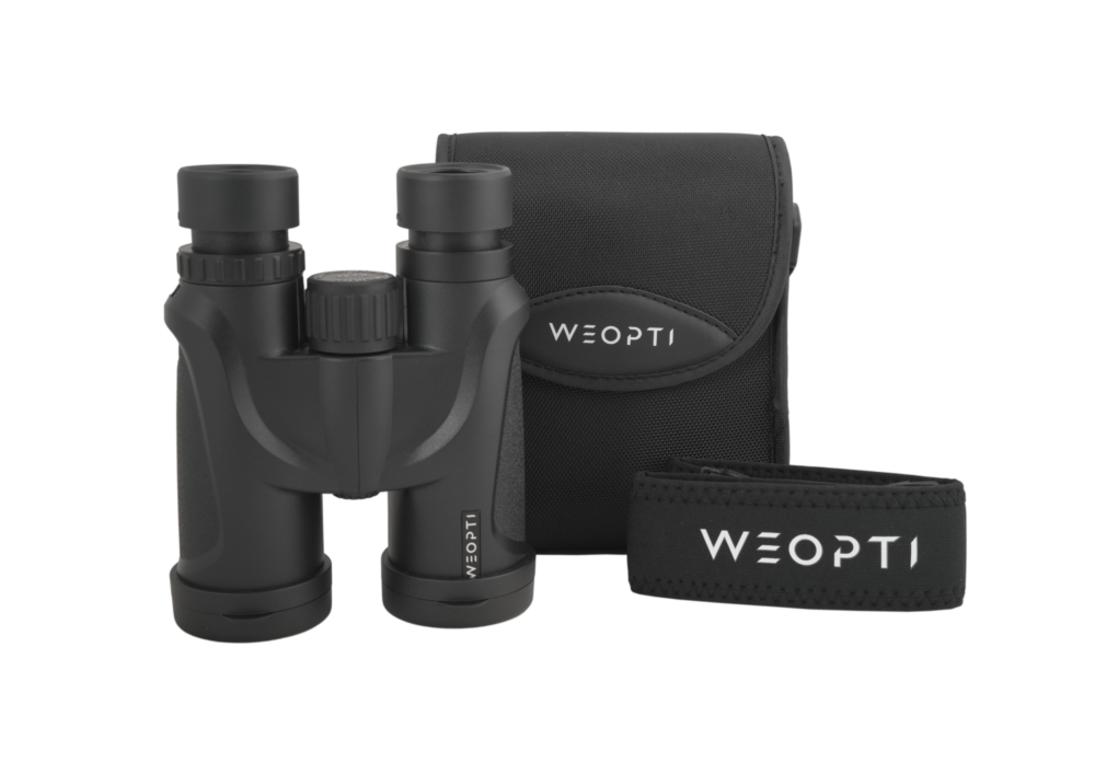 Weopti Wildlife 10x42 - Bild 3