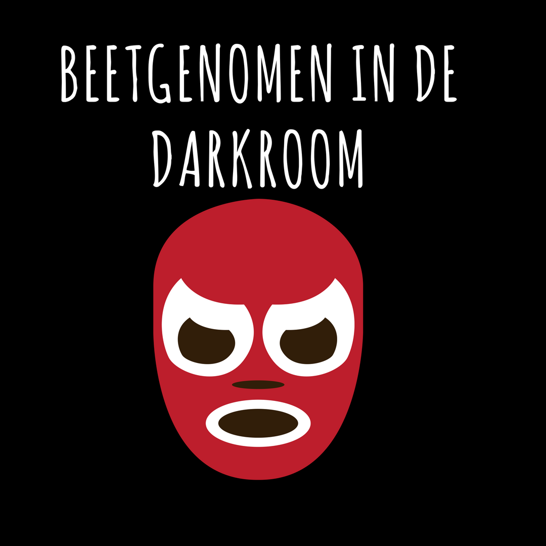 BEETGENOMEN IN DE DARKROOM