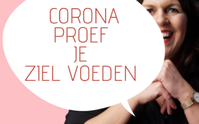 Corona proef