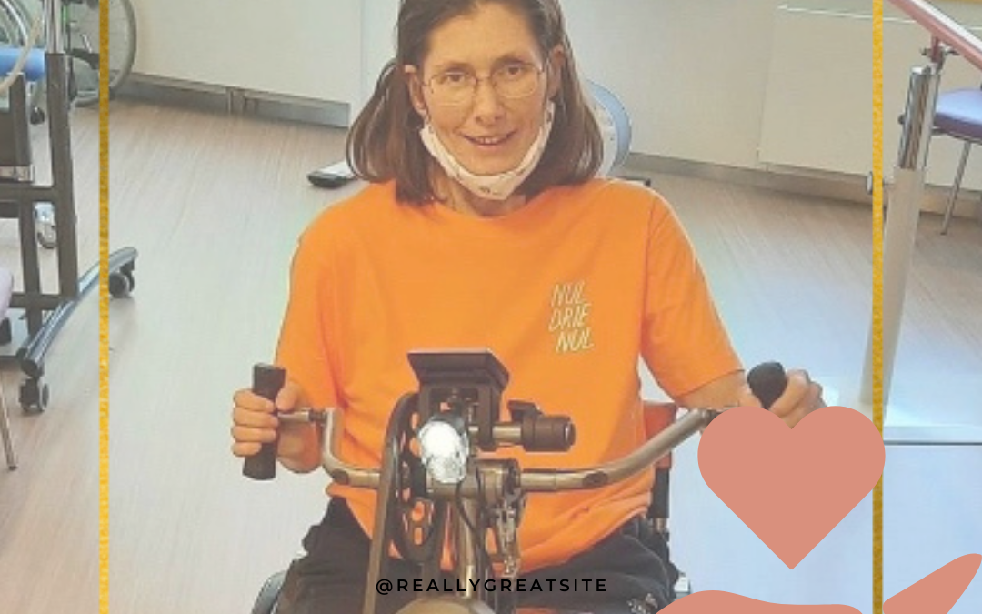 Wil je met me naar de dokter